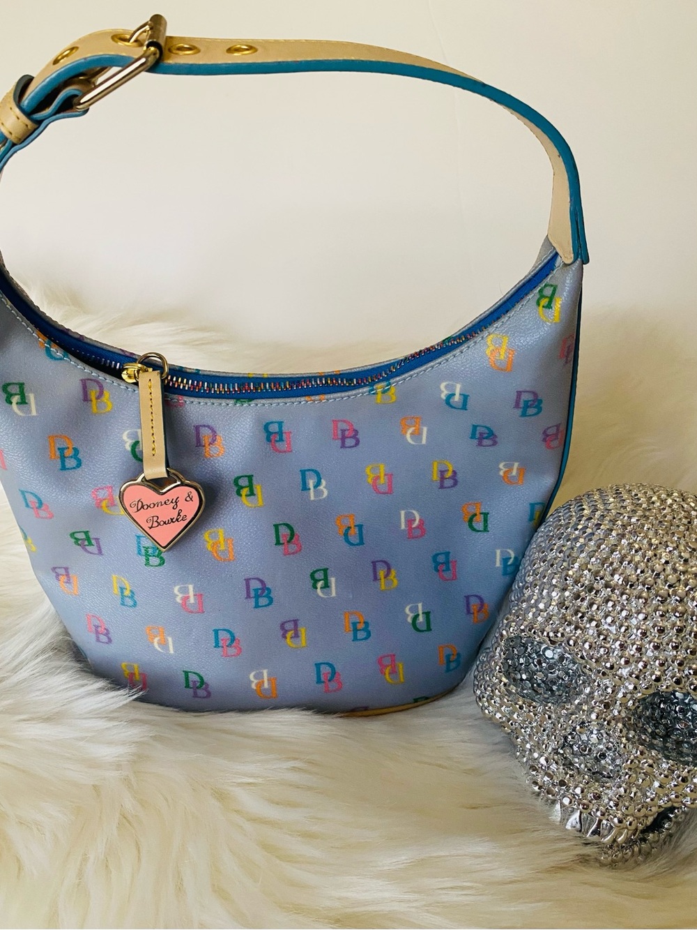 Dooney & Bourke Pastel Purse